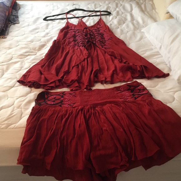 Free people set! - Picture 3 of 3